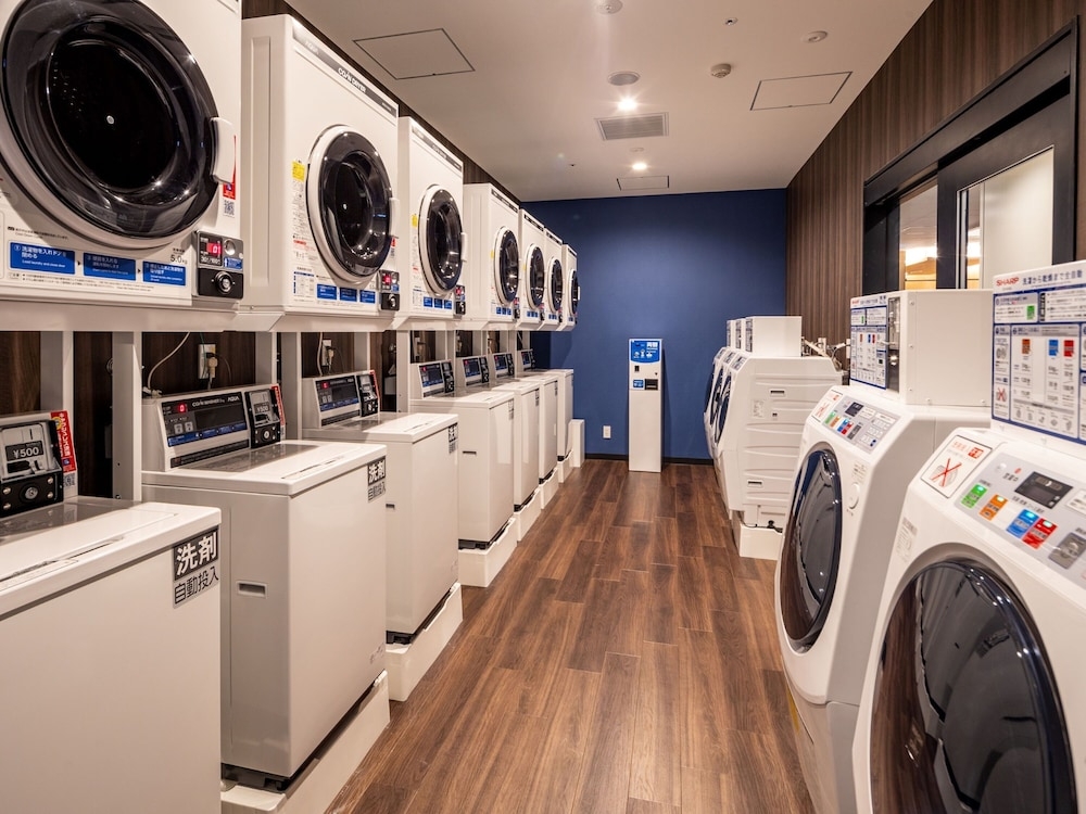 ランドリー ルーム