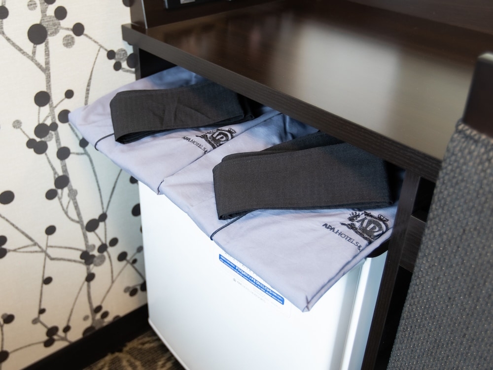 客室の設備とサービス