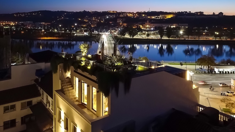 施設からの眺望