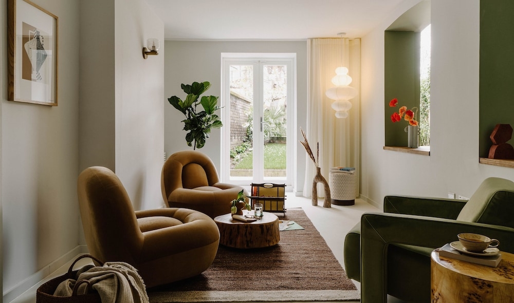 メイソン & フィフス, プリムローズヒル