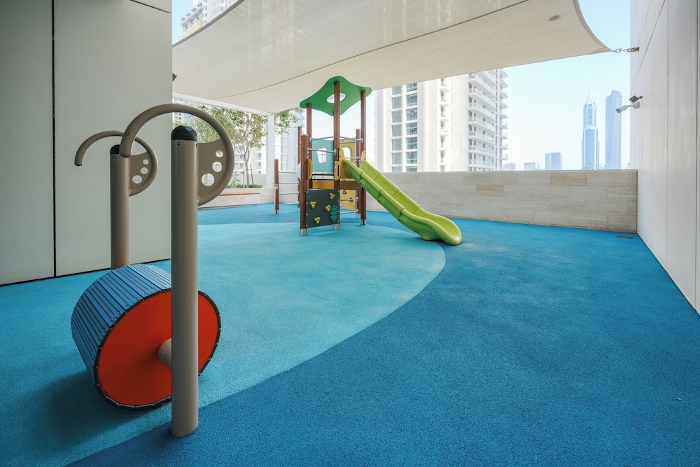 子供用のテーマ ルーム