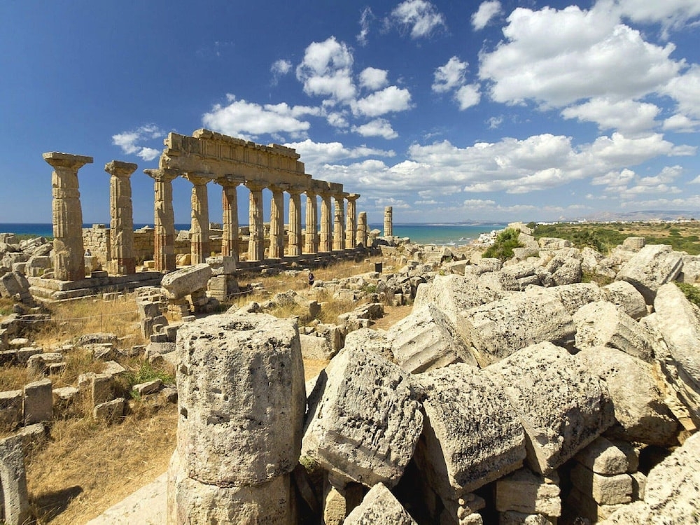 施設からの眺望