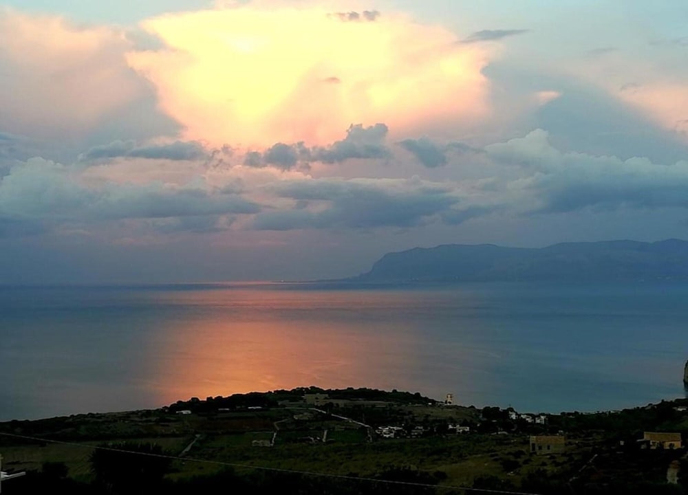 施設からの眺望