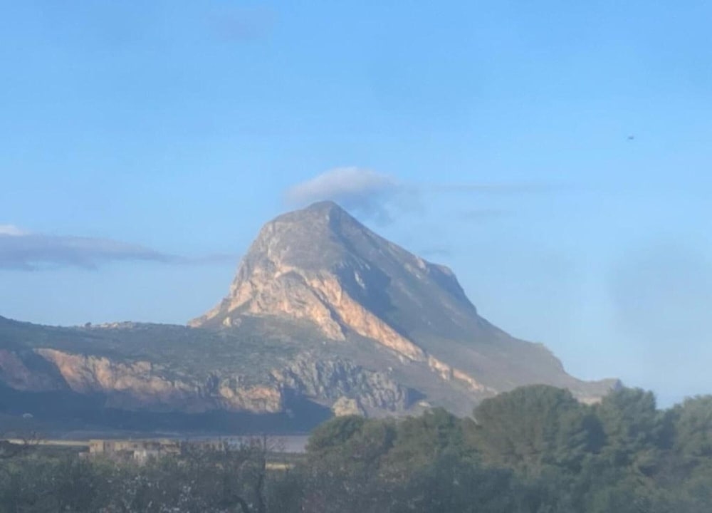 施設からの眺望