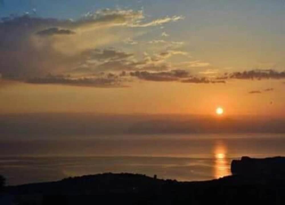 施設からの眺望