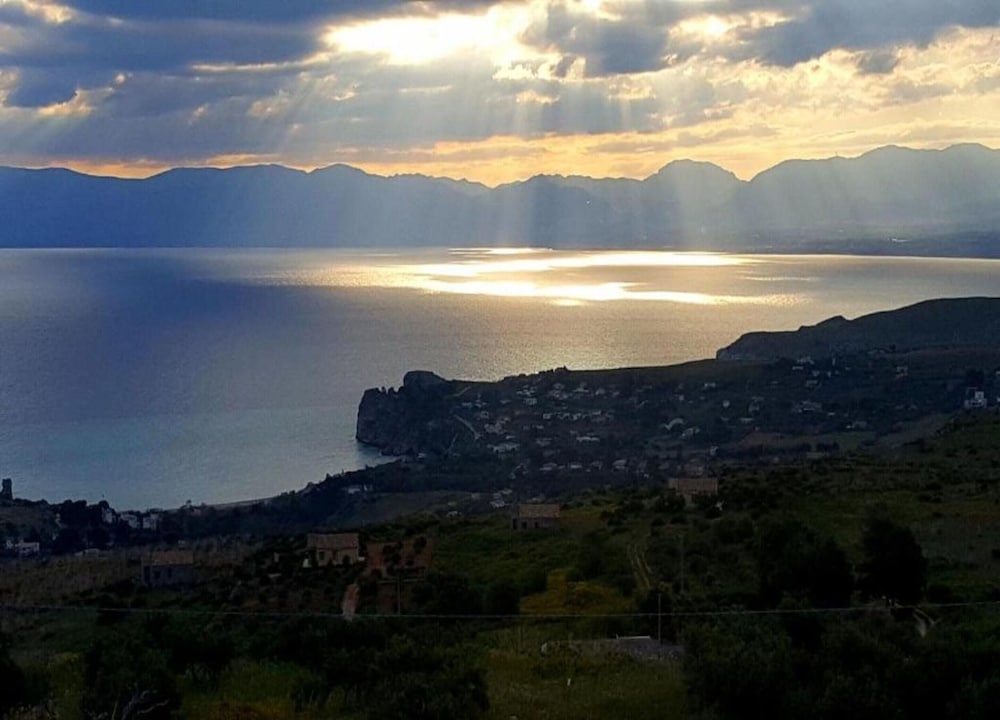 施設からの眺望