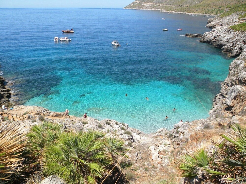 施設からの眺望