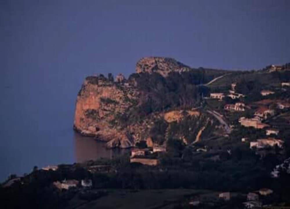 施設からの眺望