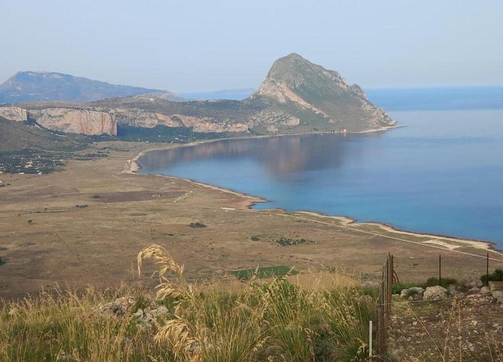 施設からの眺望