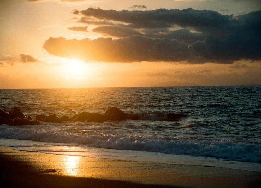 施設からの眺望