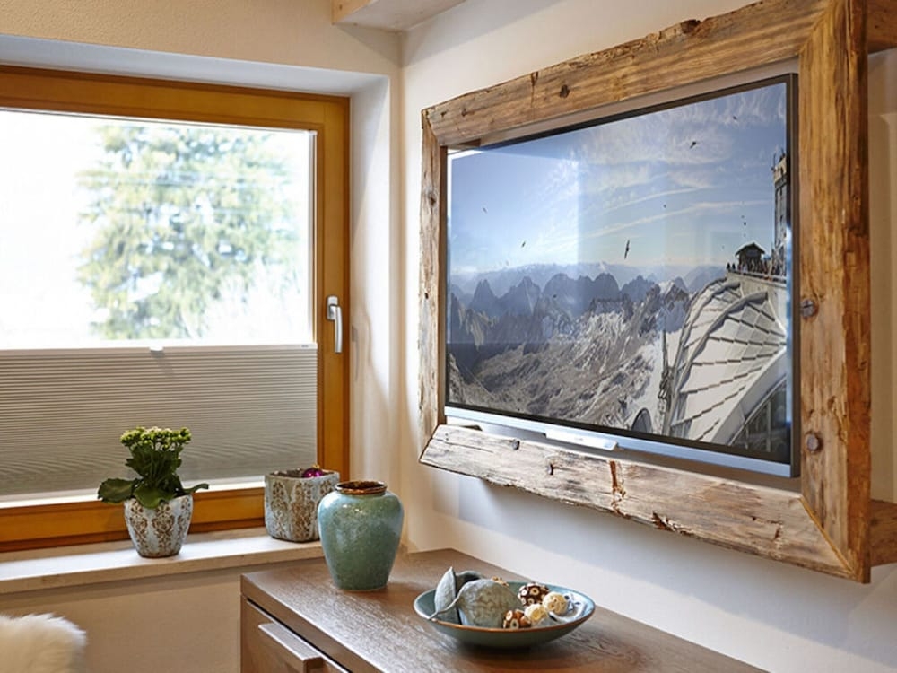 施設からの眺望