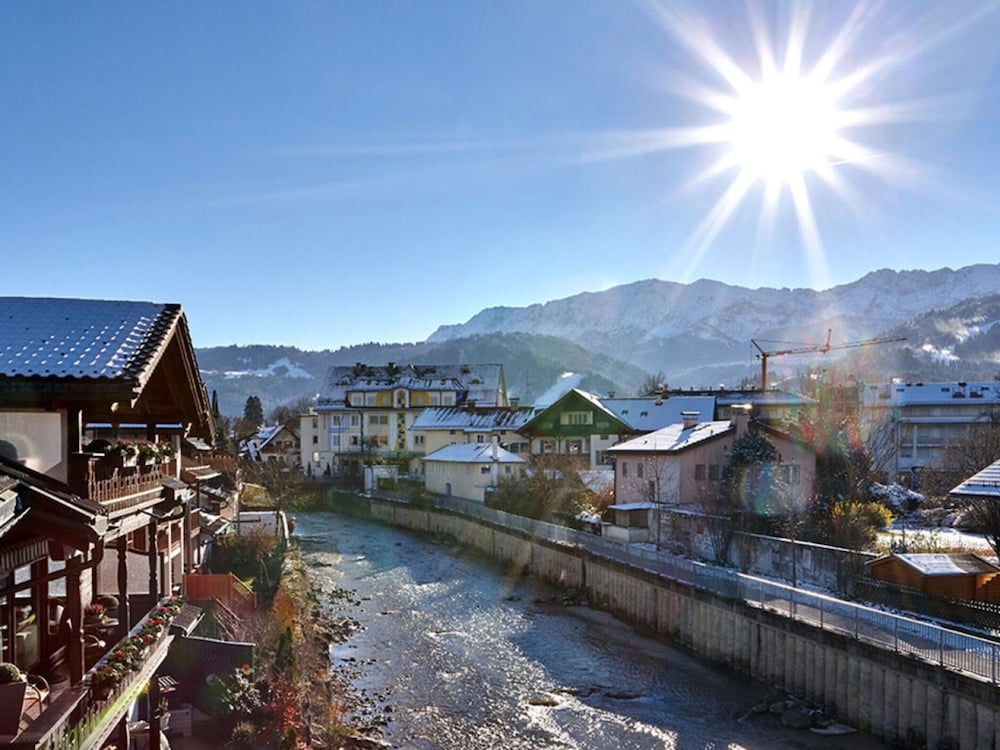 施設からの眺望