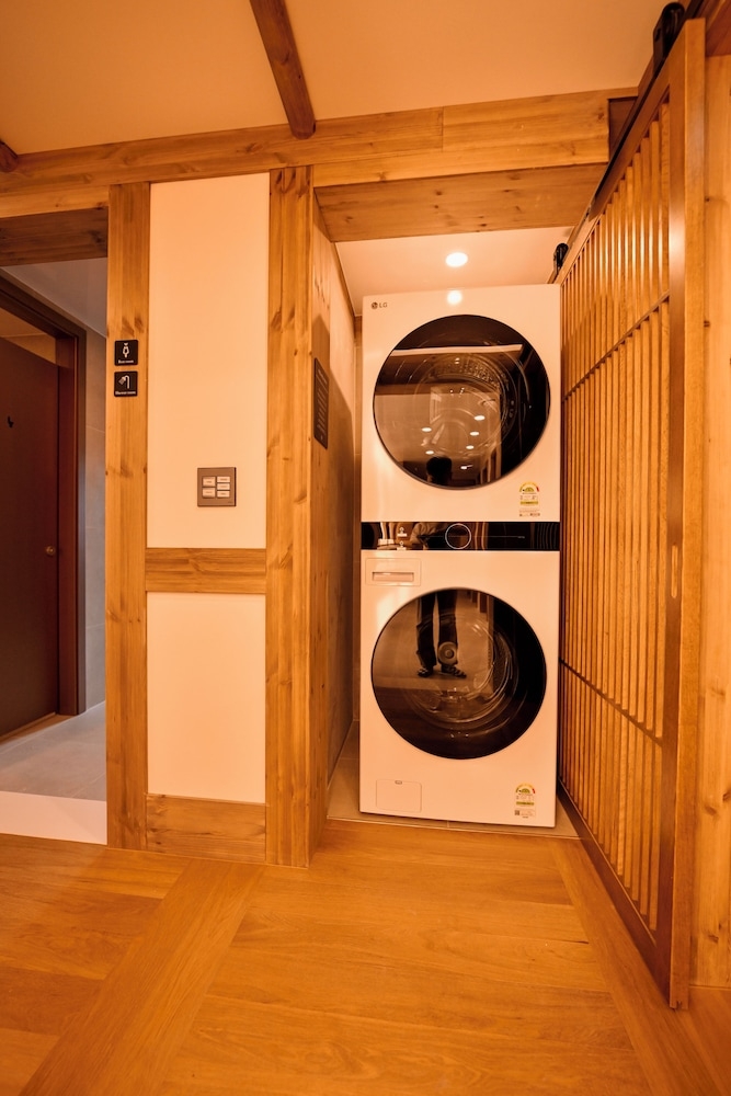 ランドリー ルーム