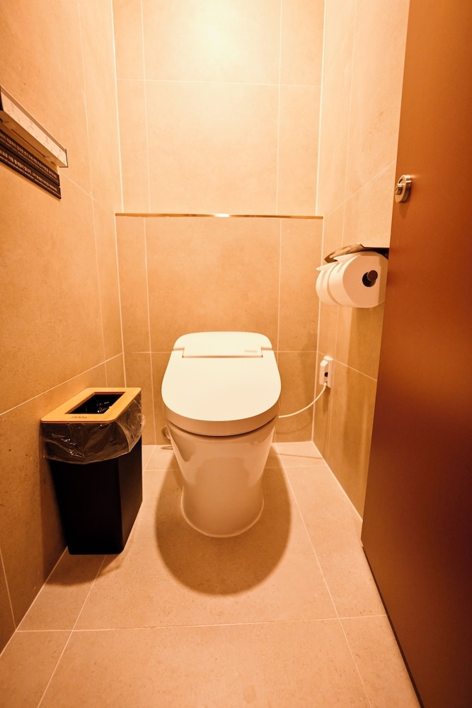 共用バスルーム