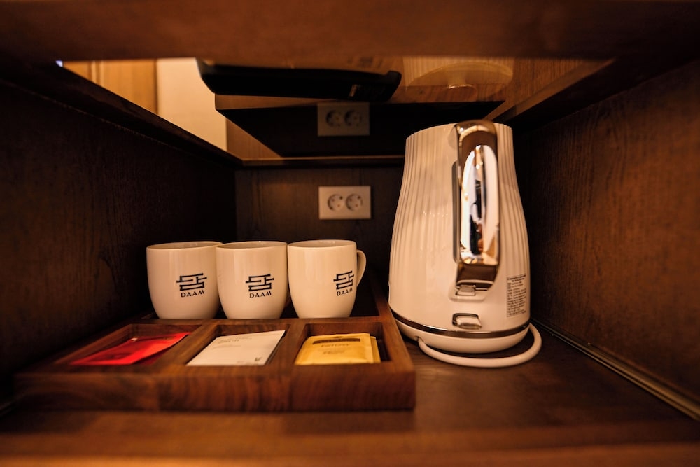 コーヒー / コーヒーメーカー