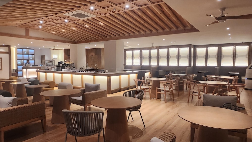 建物のデザイン