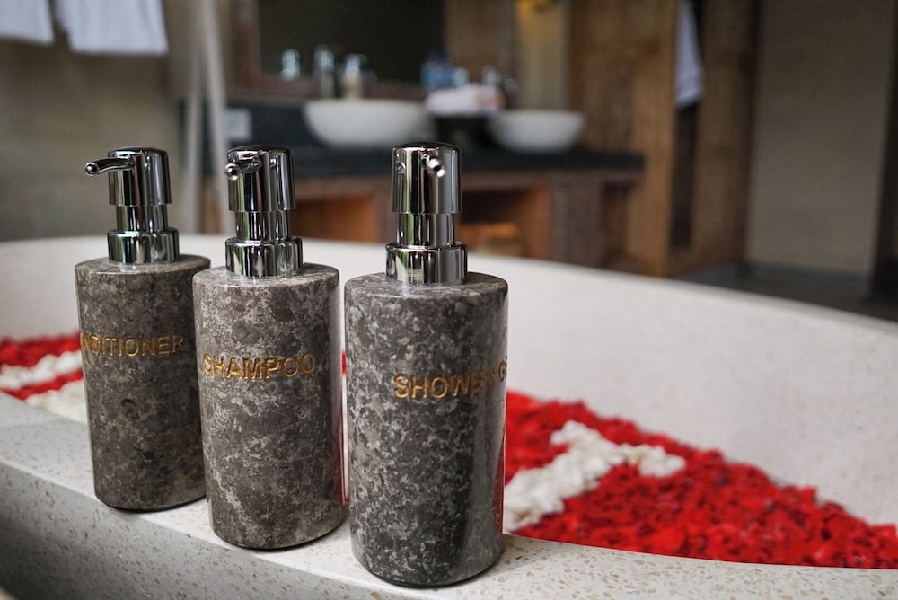 スパ トリートメント