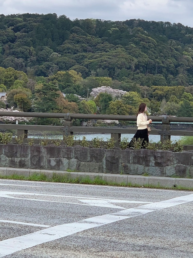 宿泊施設の地図