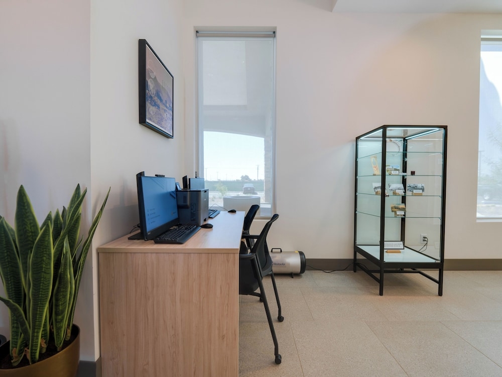 ビジネスセンター