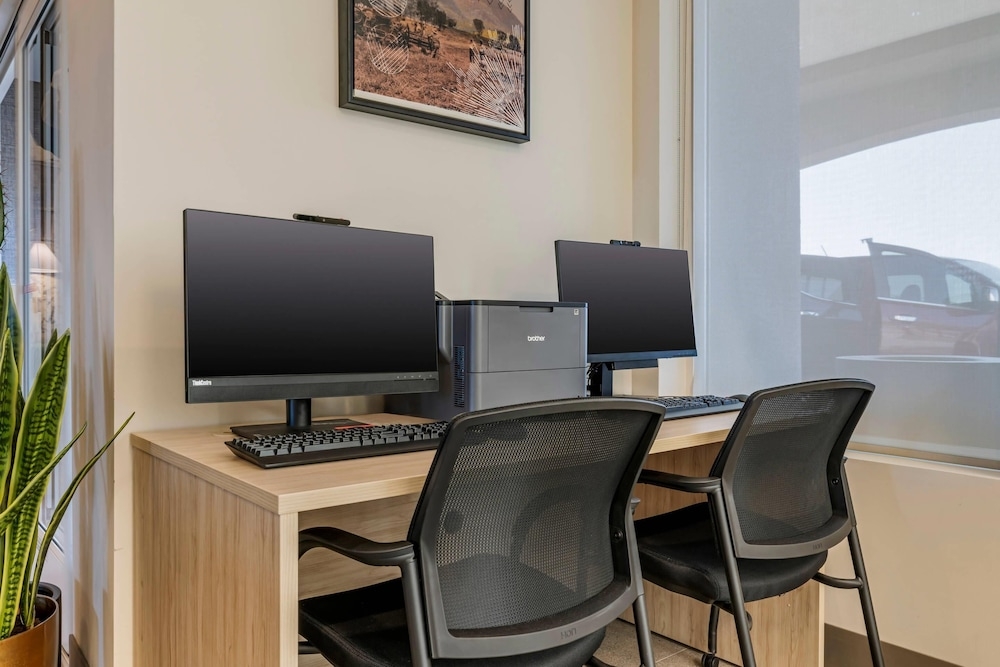 ビジネスセンター