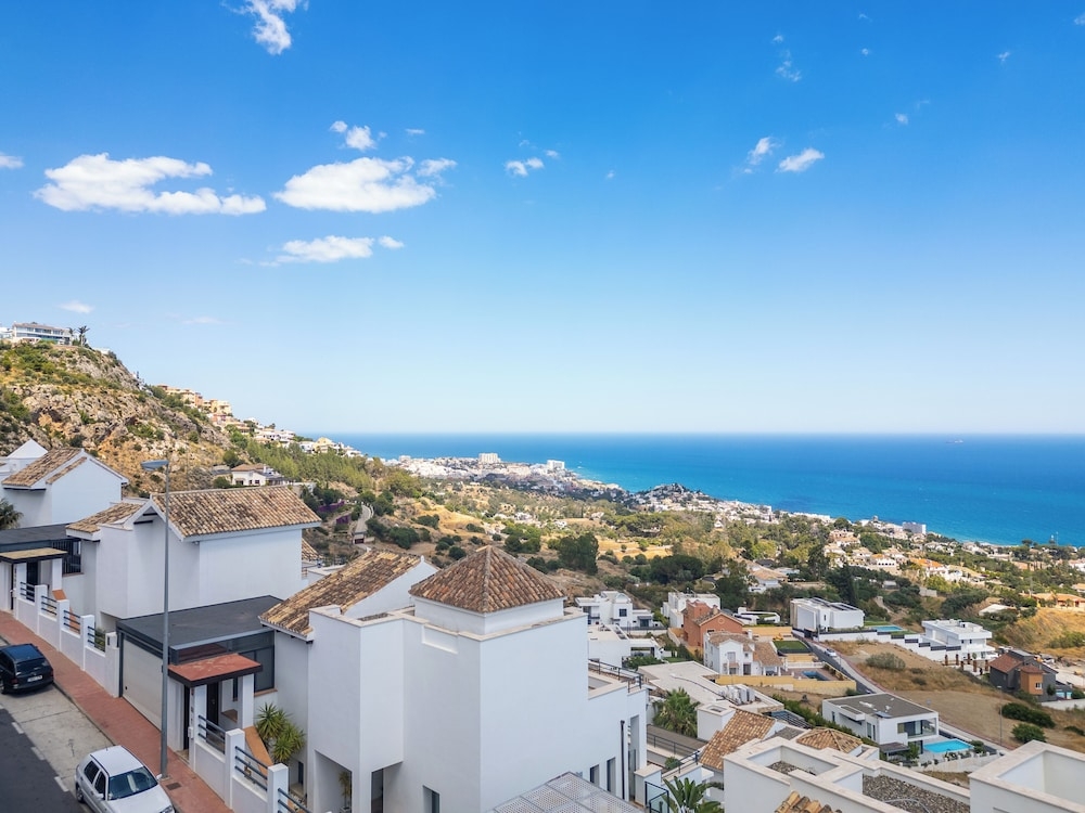 施設からの眺望