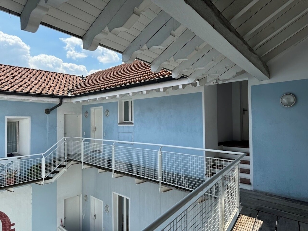 内部エントランス