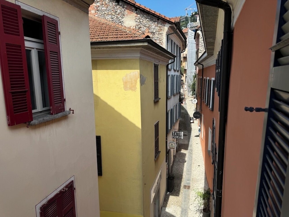 施設からの眺望