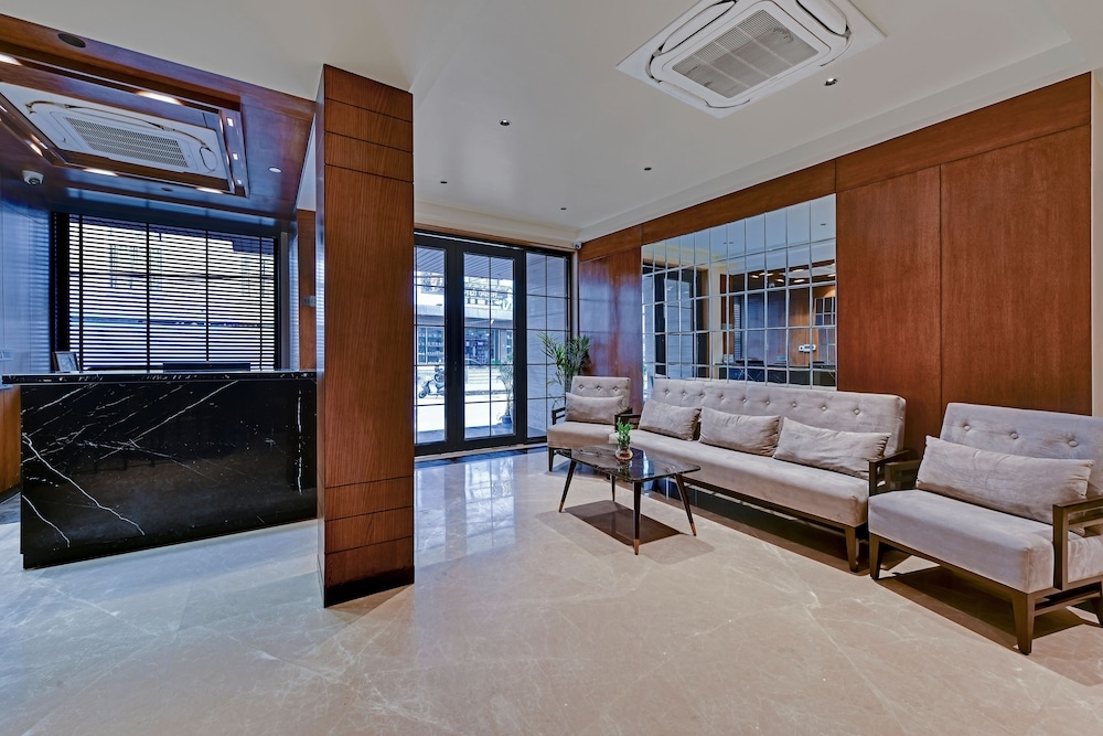 レセプション ホール