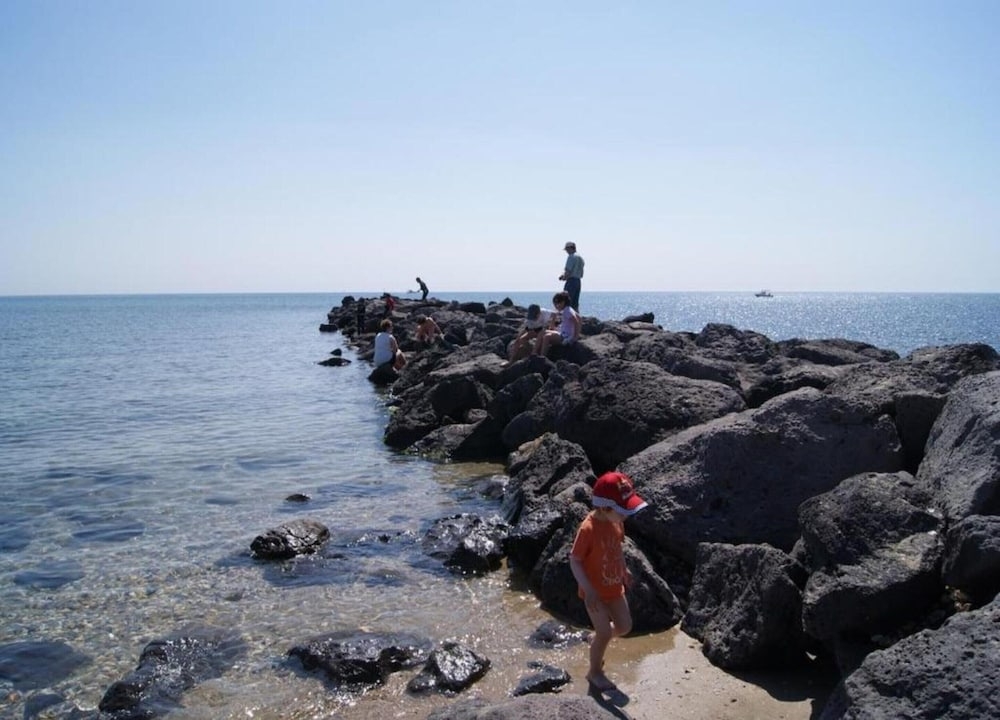 施設からの眺望