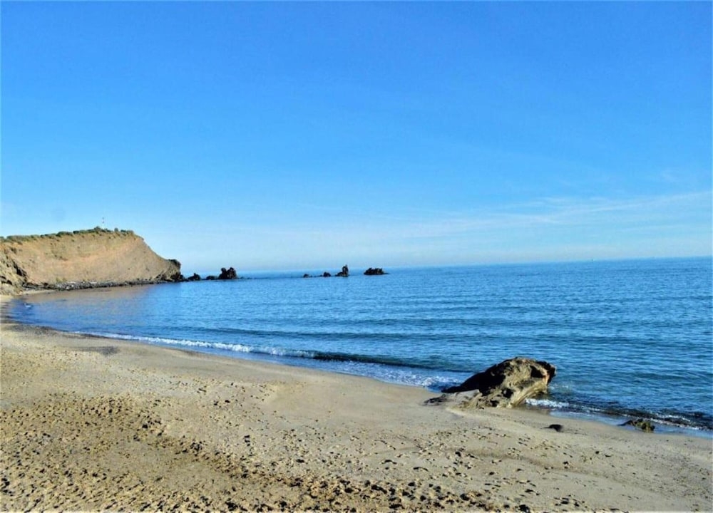 施設からの眺望