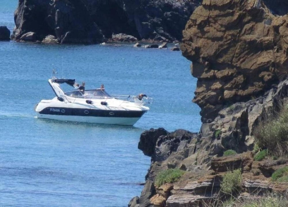 施設からの眺望