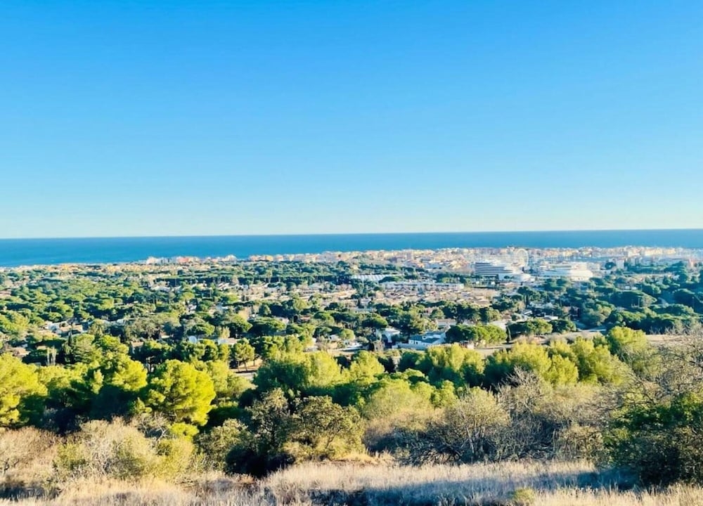 施設からの眺望