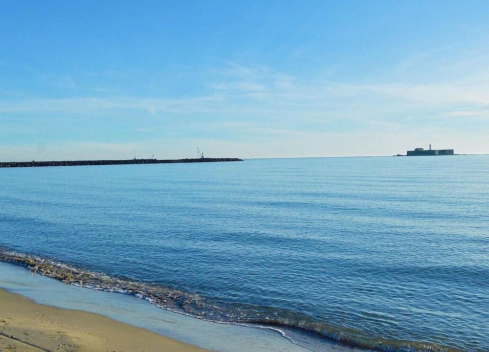 施設からの眺望