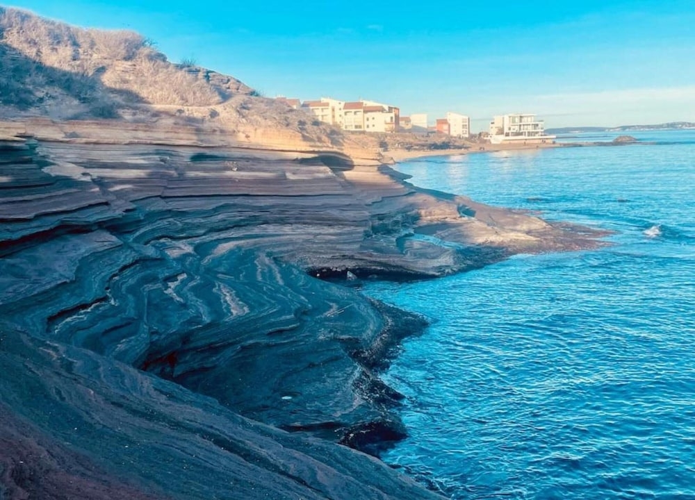 施設からの眺望