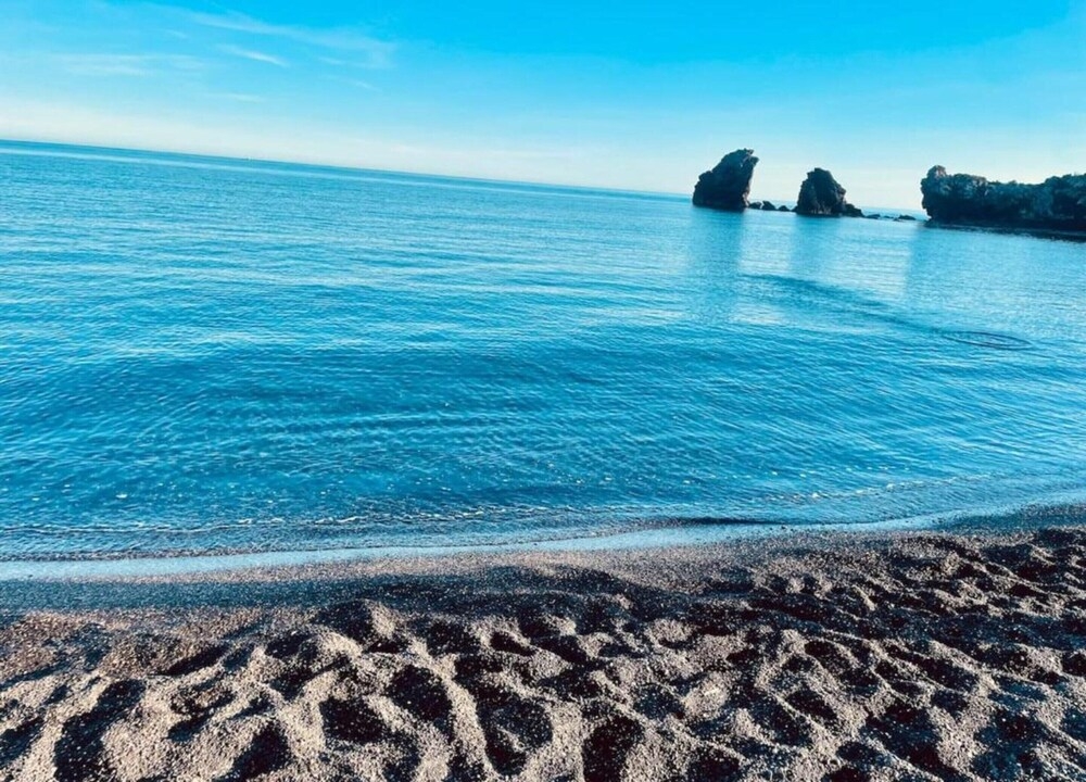 施設からの眺望