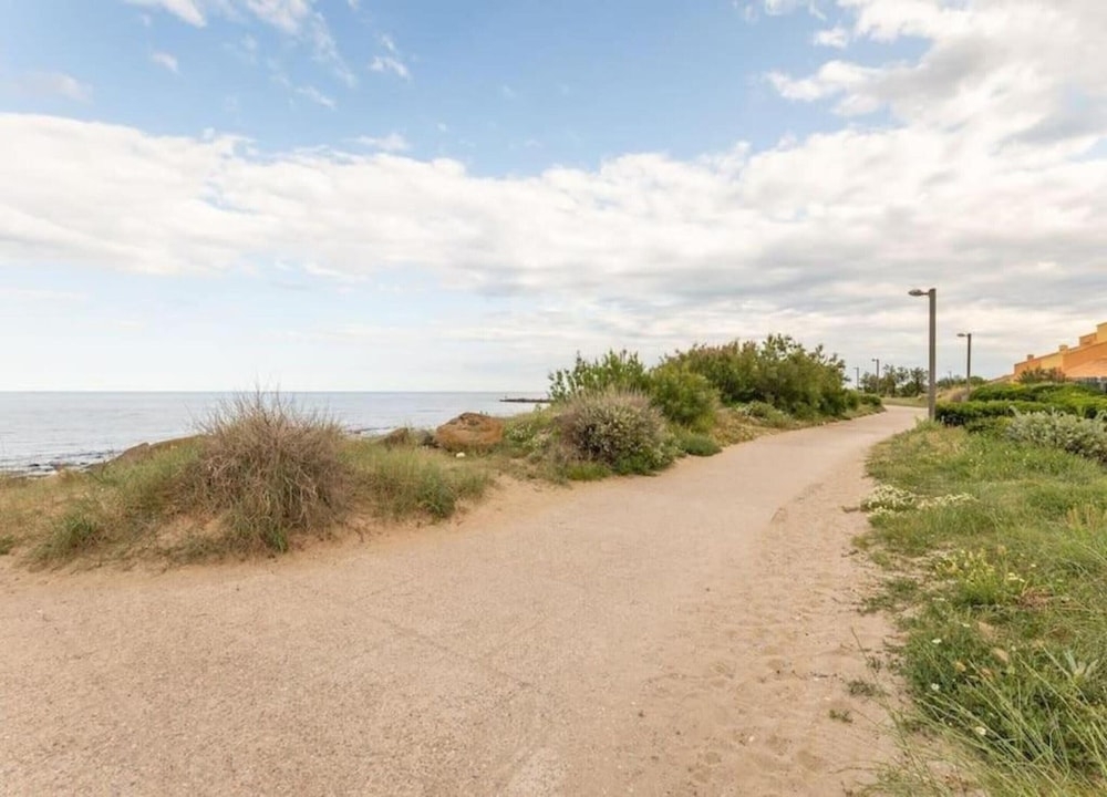 施設からの眺望