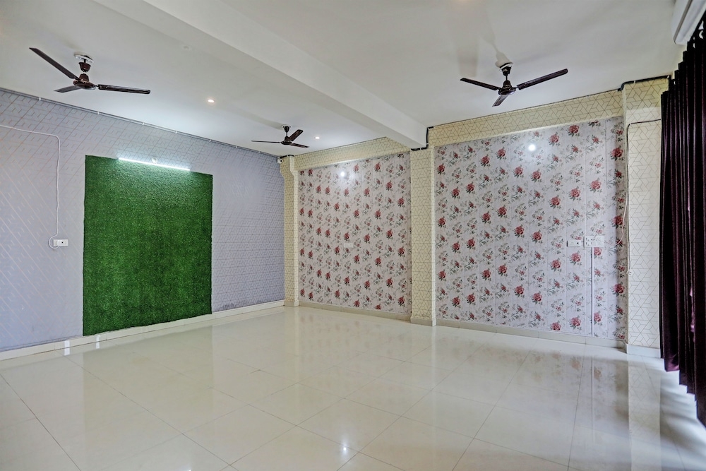 ロビー応接スペース