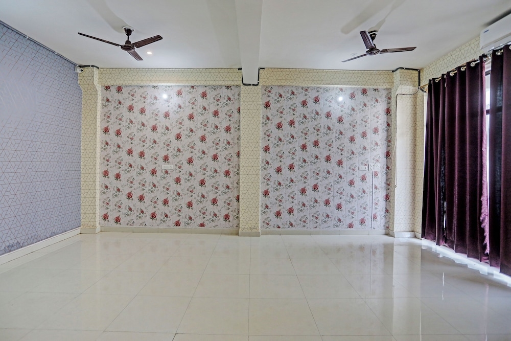 ロビー応接スペース