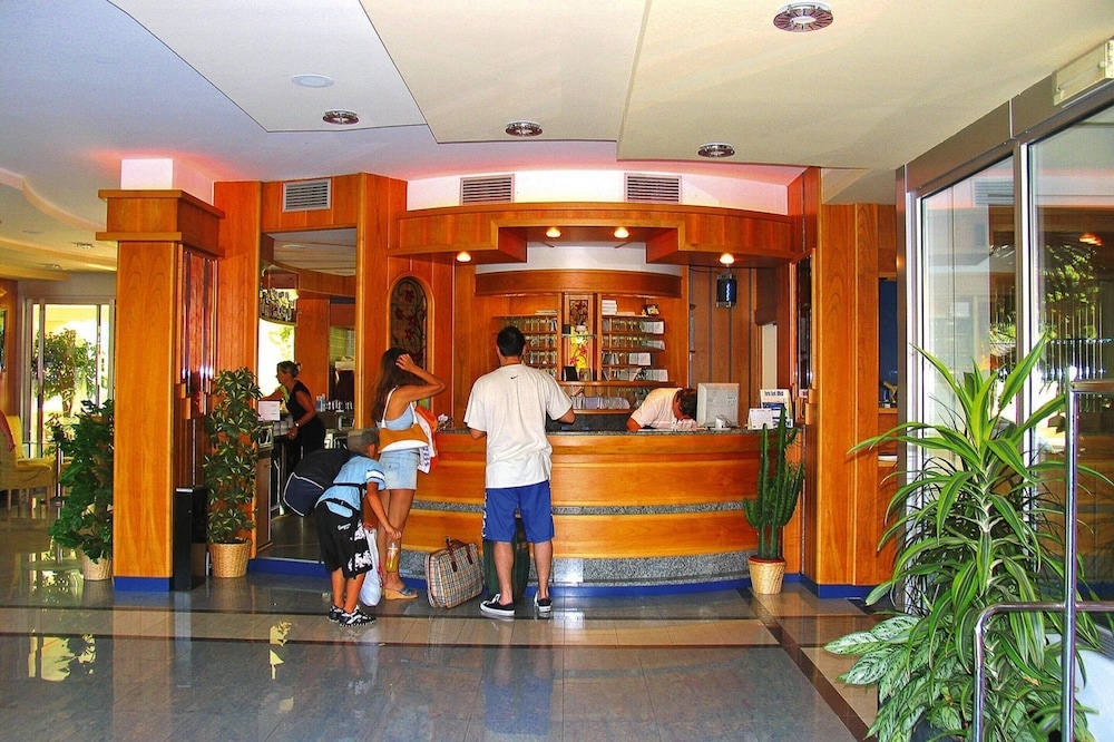 リビングルーム