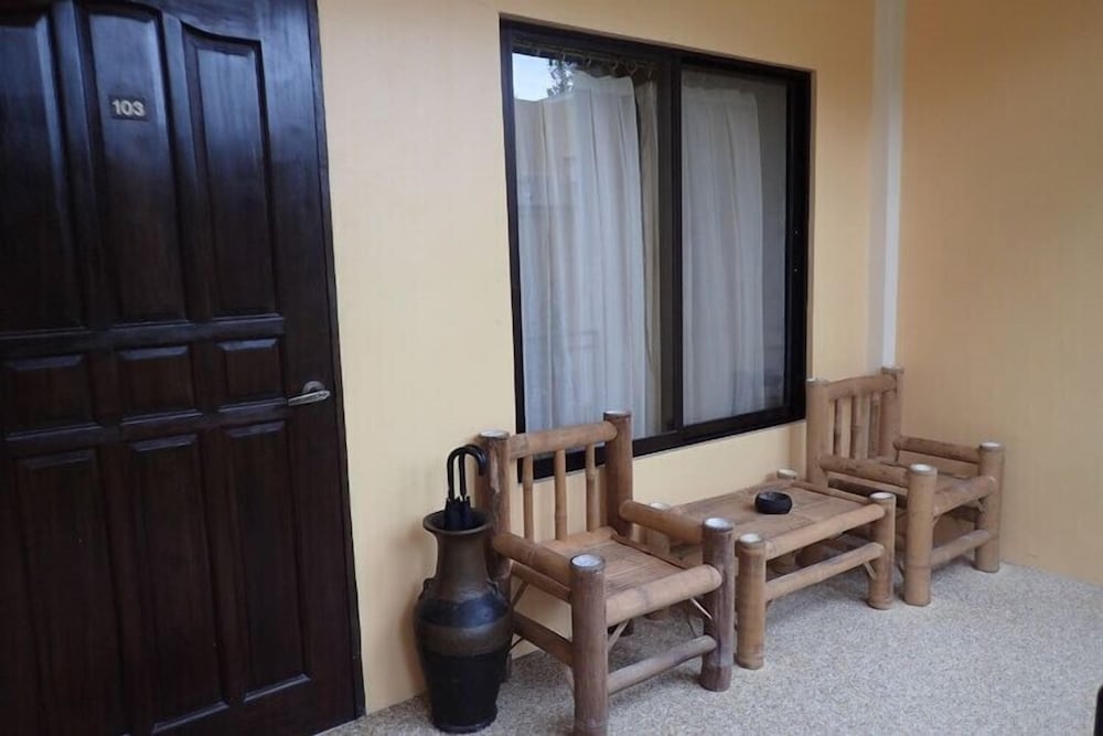 テラス / パティオ