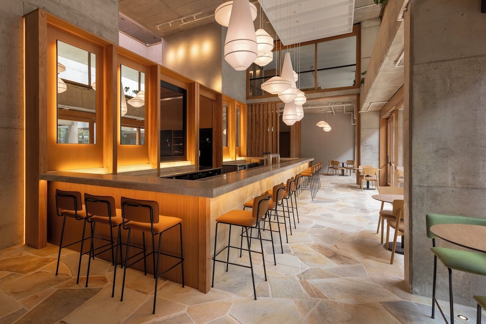 ライフ ボンダイ ジャンクション シドニー