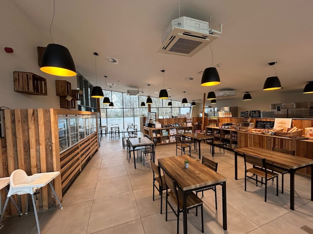 施設からの眺望