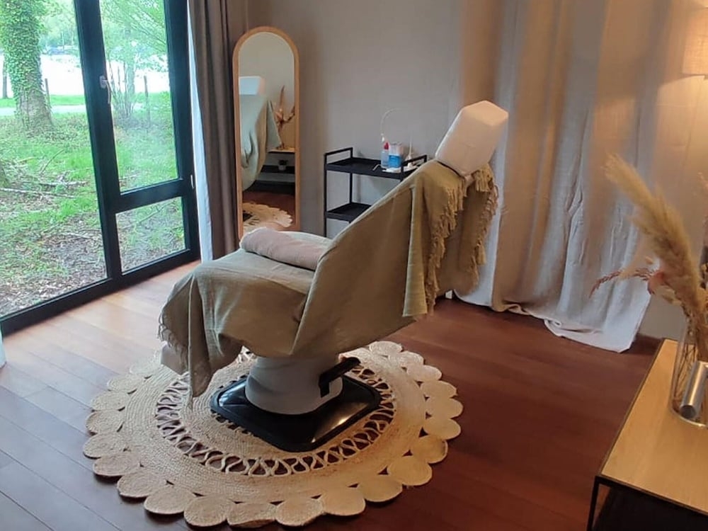 スパ トリートメント