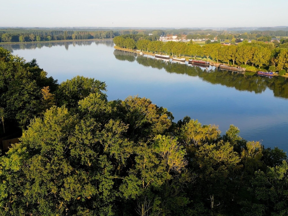 施設からの眺望