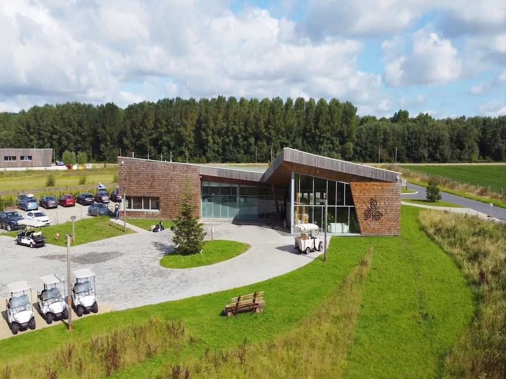 施設からの眺望