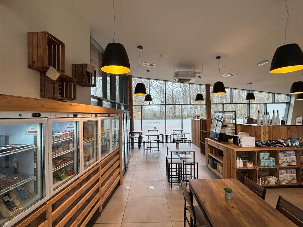 施設からの眺望