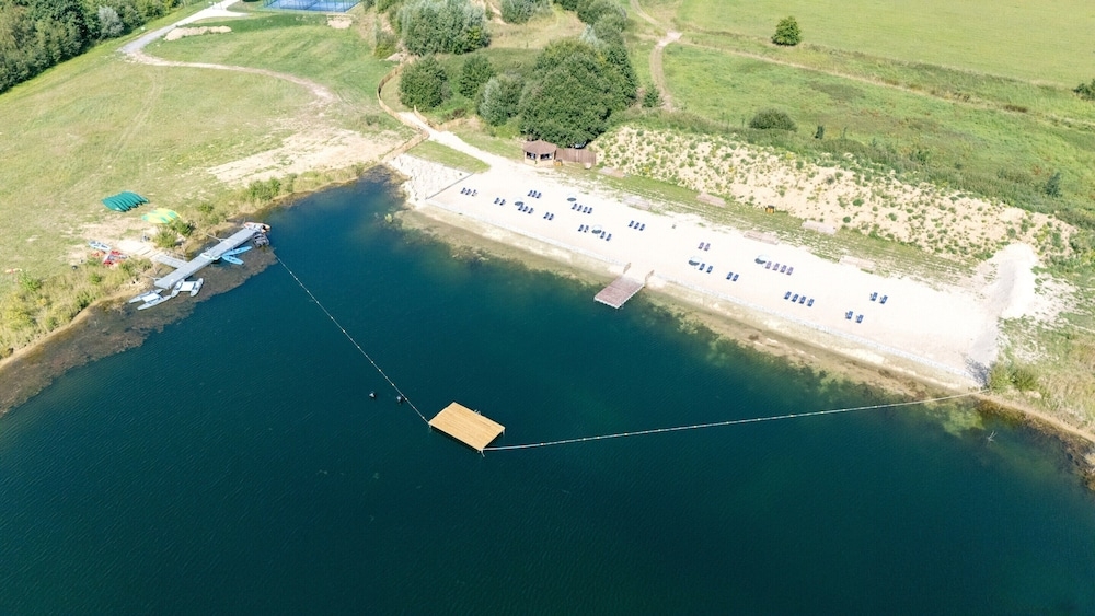 施設からの眺望