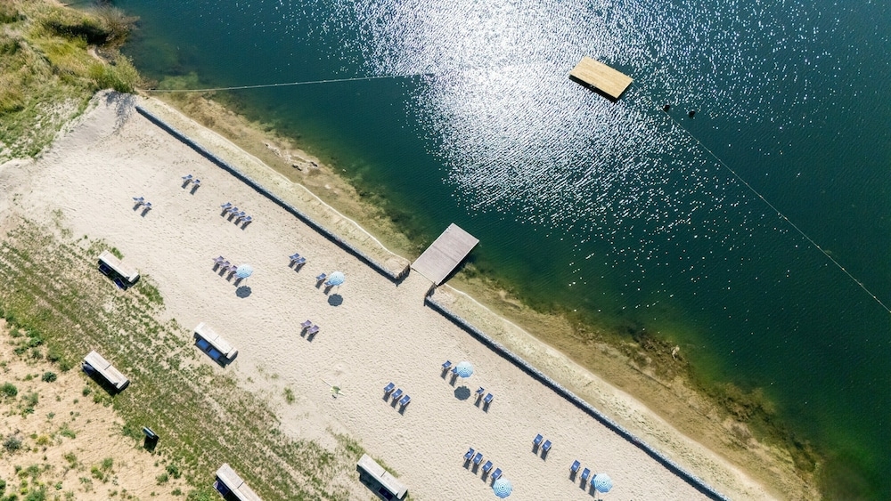 施設からの眺望