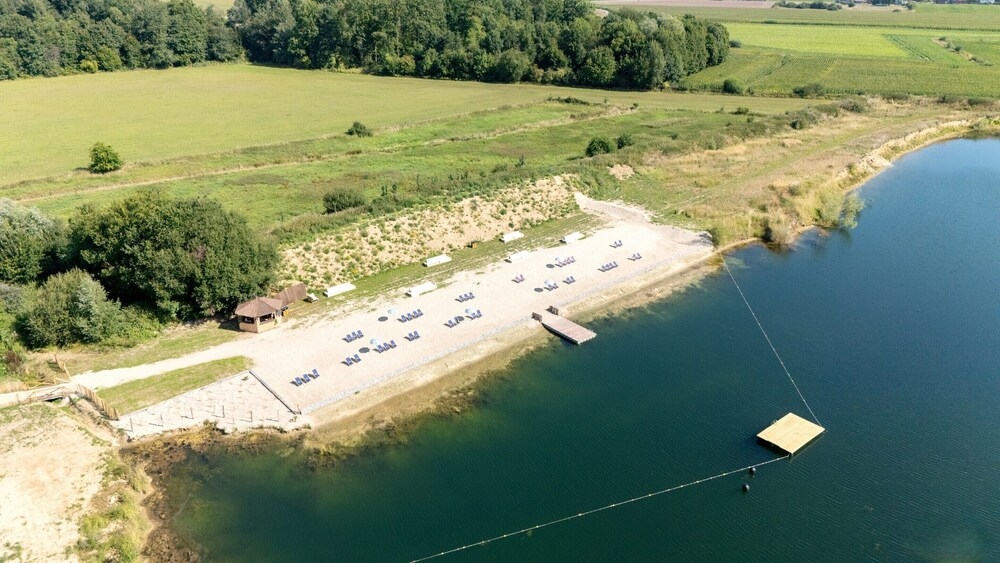 施設からの眺望