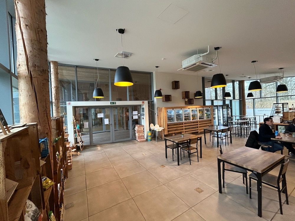 施設からの眺望